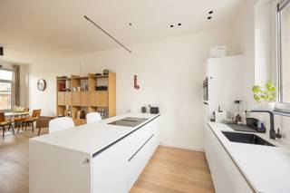 Appartement à vendre à Mortsel