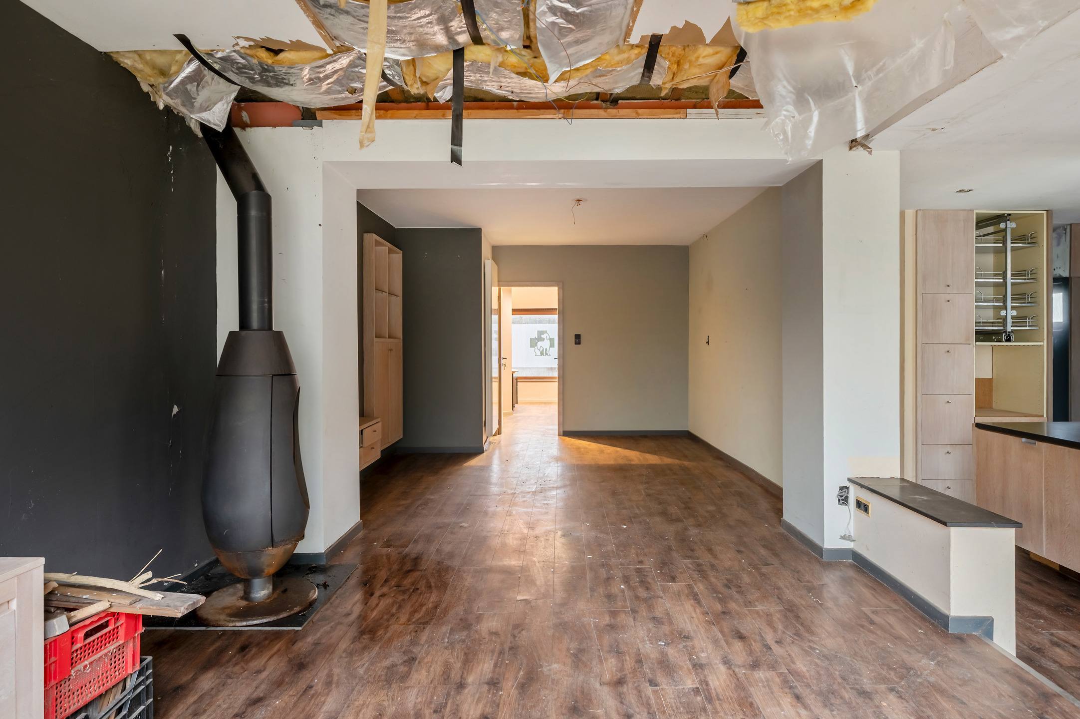 Maison à vendre à Kalmthout avec 2 chambres - photo 2