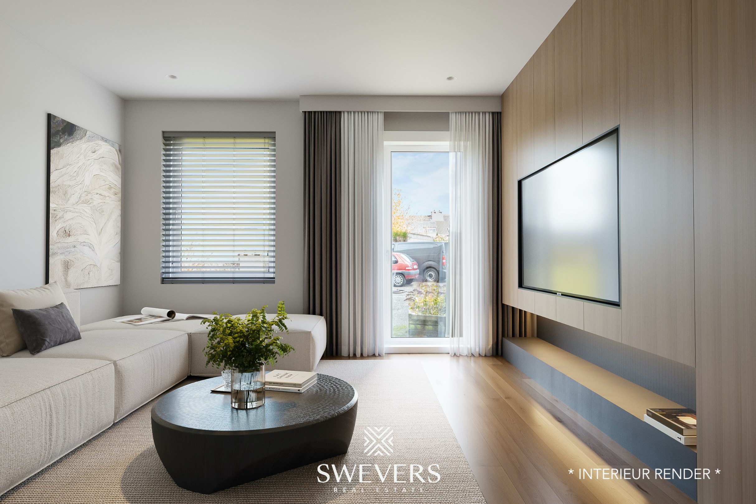 Comfortabele studio op toplocatie in hartje Hasselt - foto 4