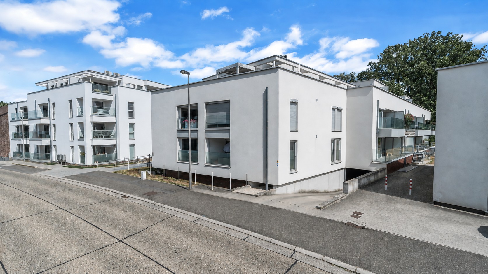 Appartement à vendre à Maasmechelen
