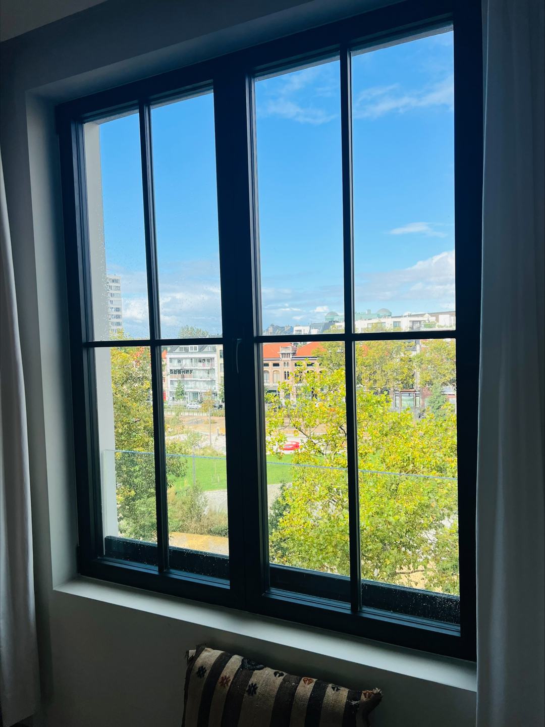 Appartement à vendre à Anvers avec 2 chambres - photo 5