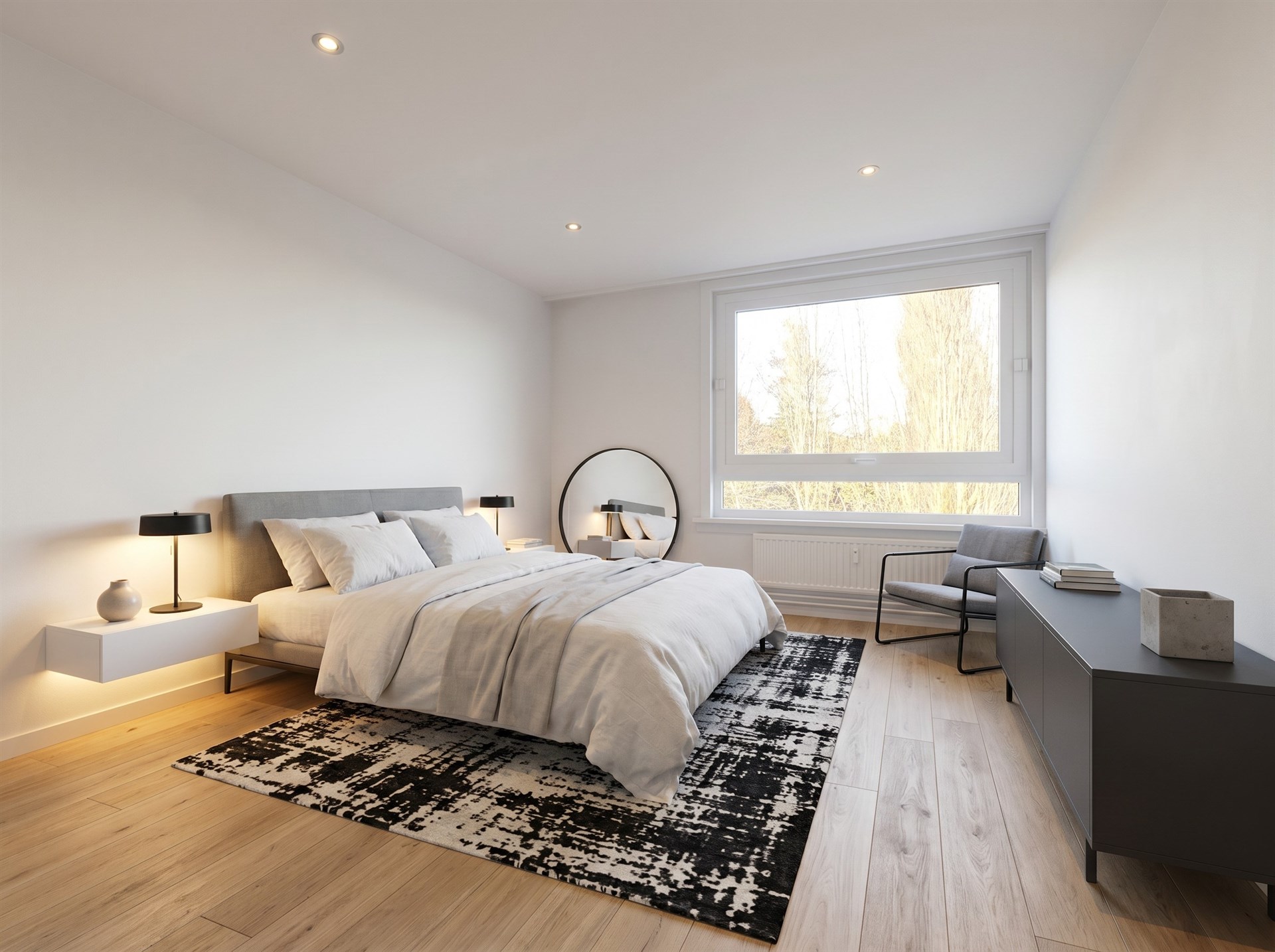 Appartement - photo 4