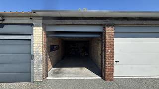 Garage for sale in Ninove