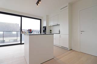 Appartement à louer à Pittem