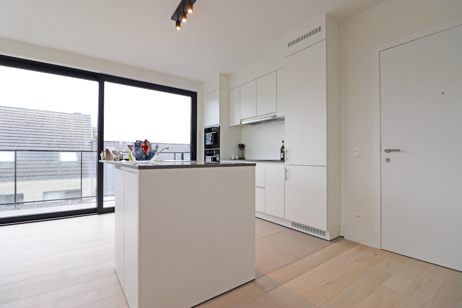 Prachtige penthouse met ruim terras - foto 5
