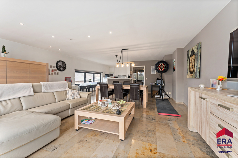 Appartement te koop in Waregem met 2 slaapkamers - foto 4