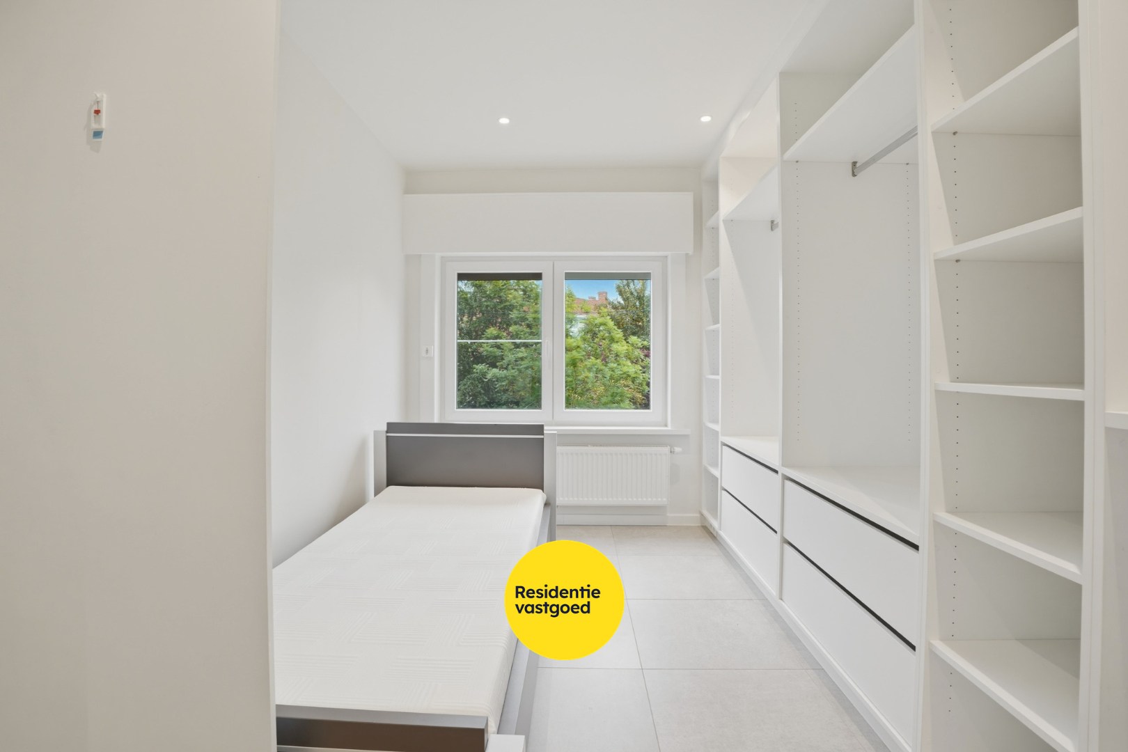 Instapklaar 2-slaapkamerappartement (59m²) in Nieuwpoort-Bad - foto 5