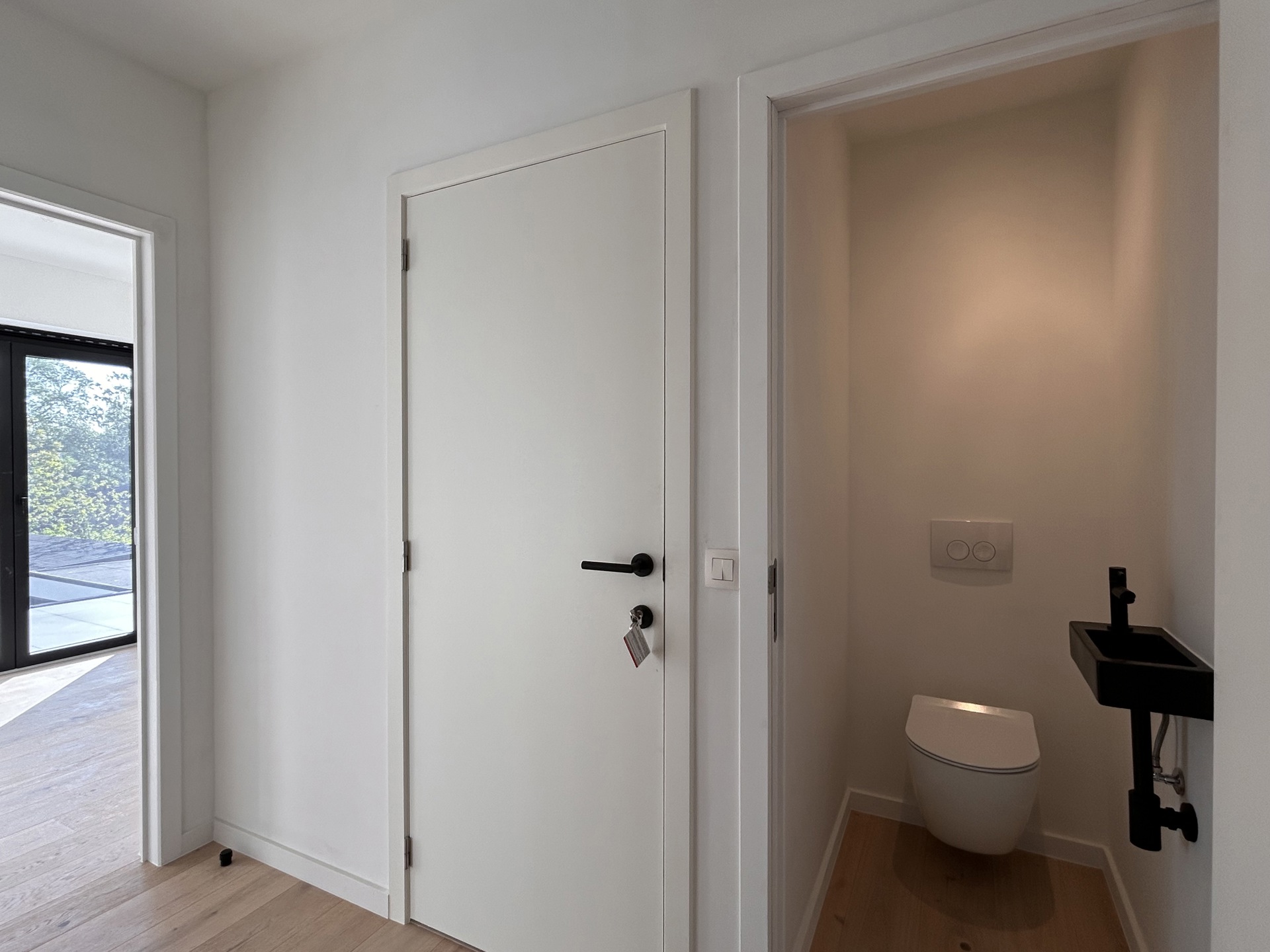 Appartement te huur in Stabroek met 2 slaapkamers - foto 4