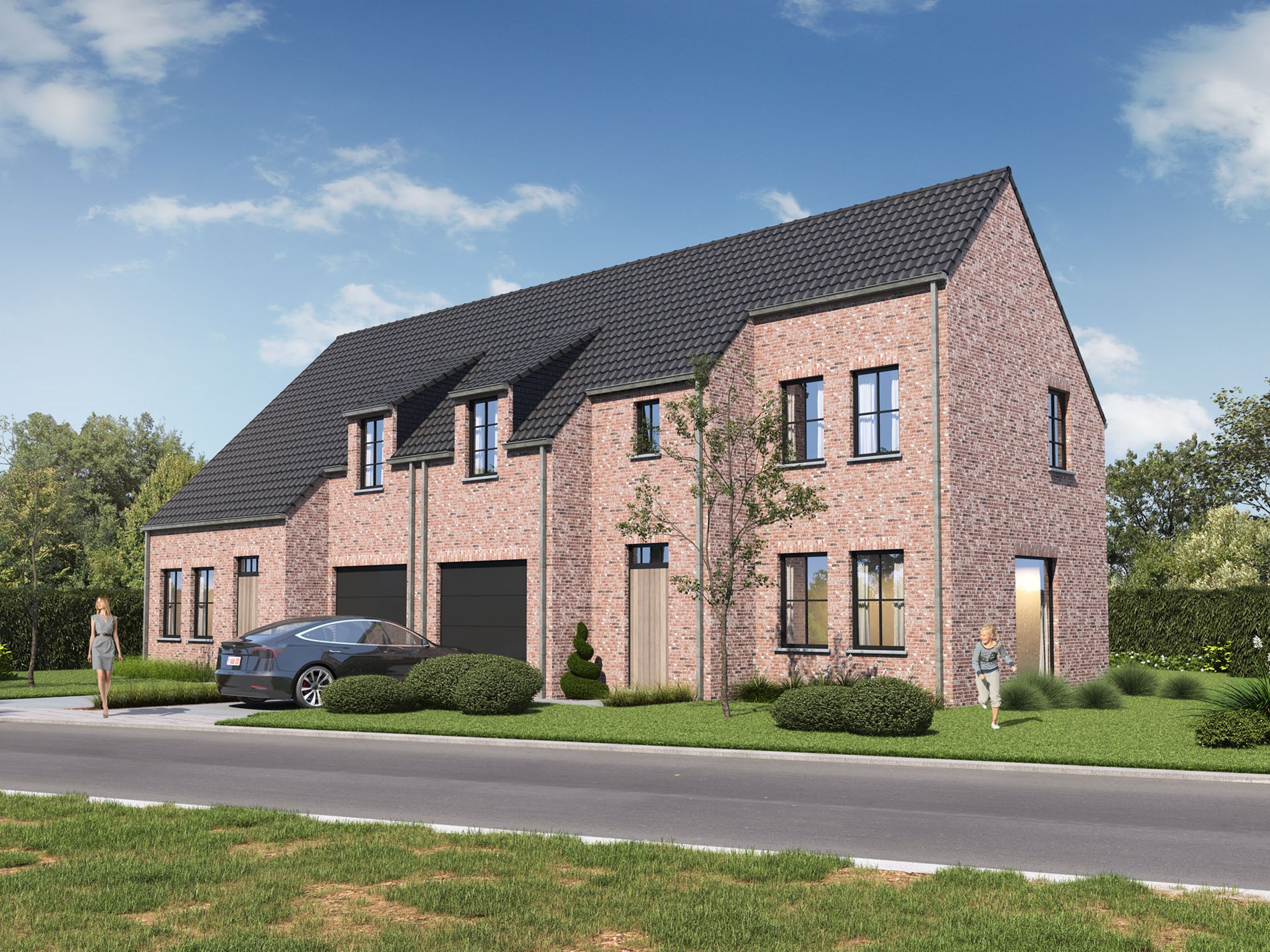 Project te koop in Torhout - foto 1