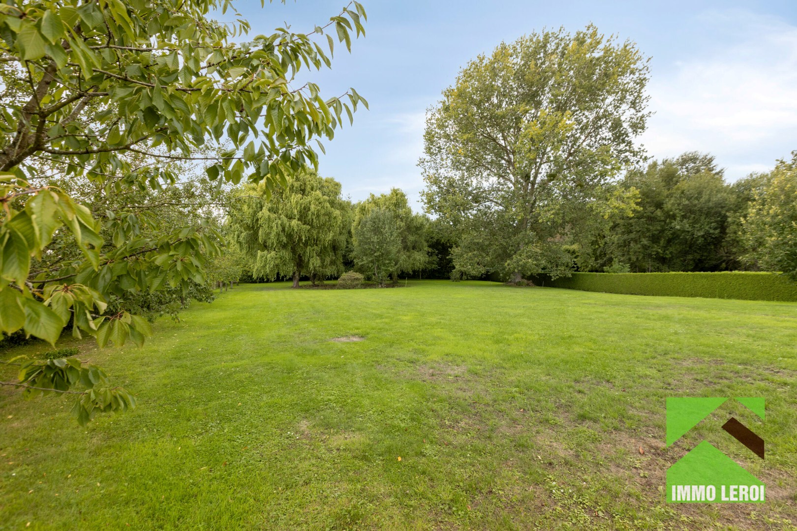 Karaktervolle villa op ruim perceel met prachtige tuin in Tongeren-Mal - foto 5