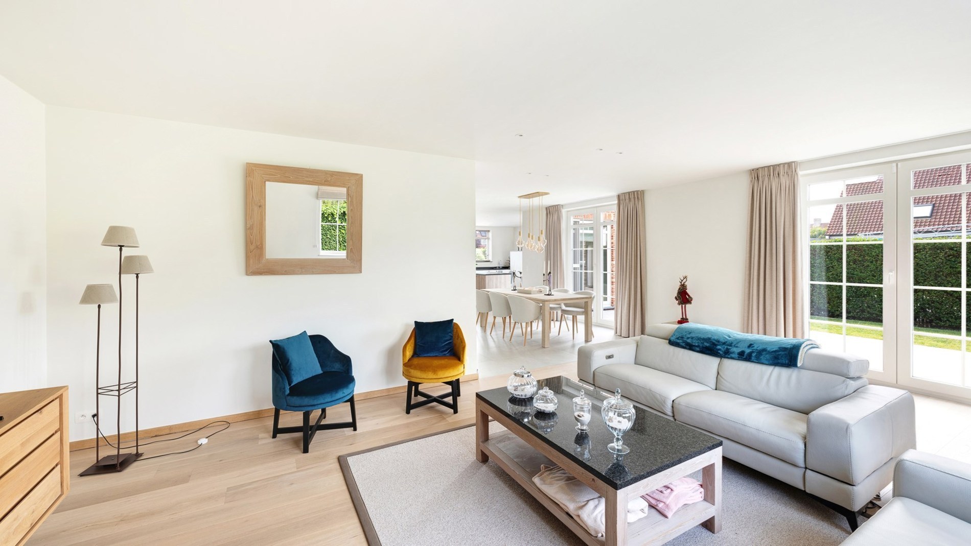 House for sale in Knokke with 4 bedrooms - photo 5