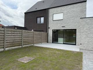 Maison à louer à Rijkevorsel