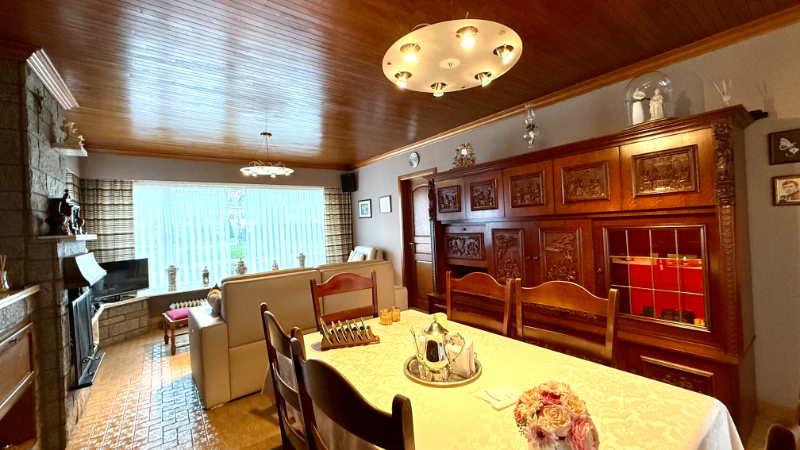 Maison à vendre à Deinze avec 3 chambres - photo 5