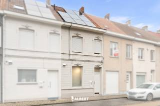 Maison à vendre à Izegem