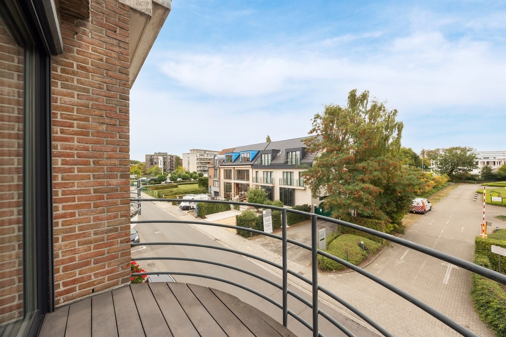 Laarstraat ∣ Mooi appartement met 2 slaapkamers en garagebox - foto 5