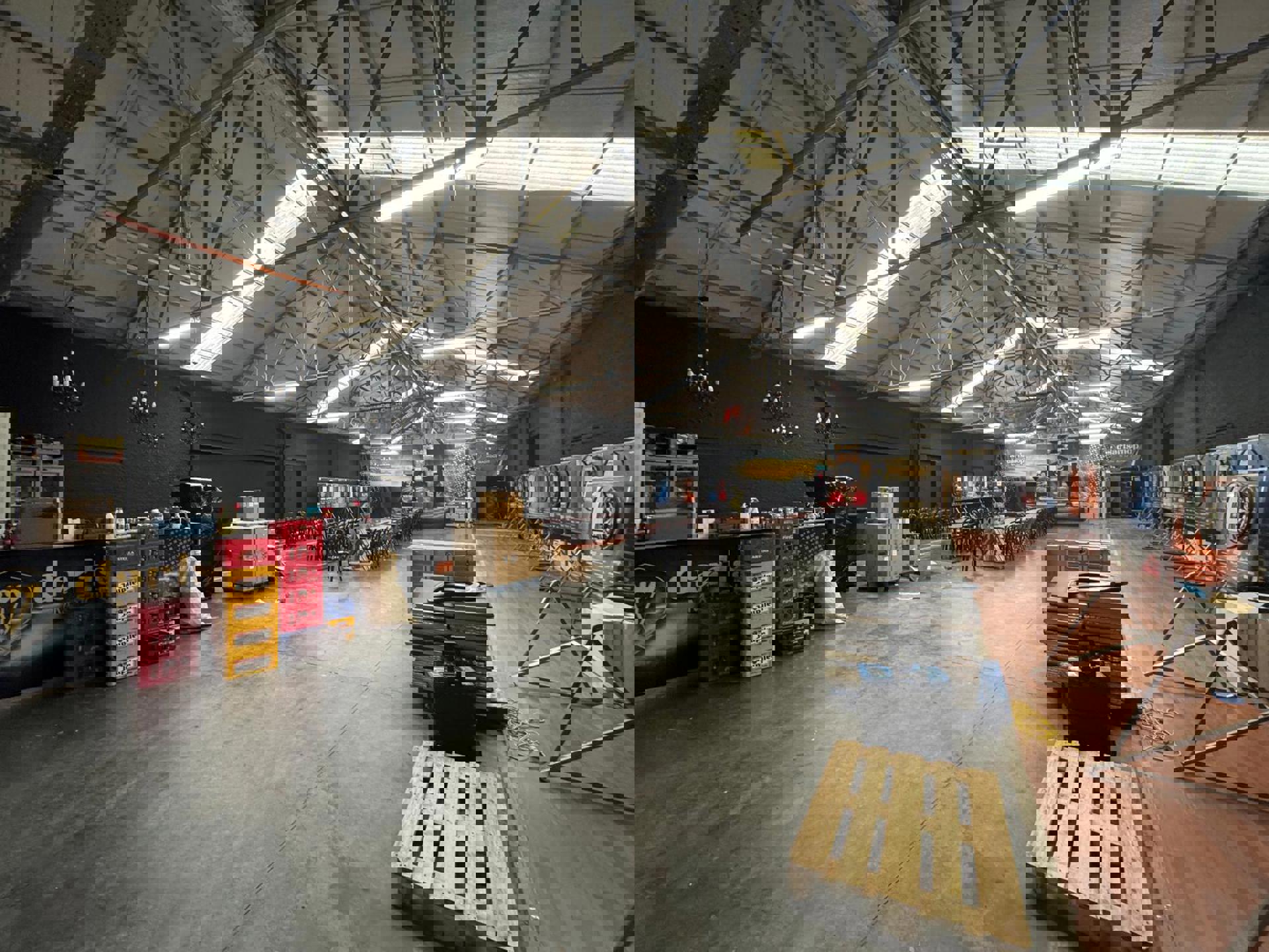 Opslagruimte te huur in Dendermonde - foto 3