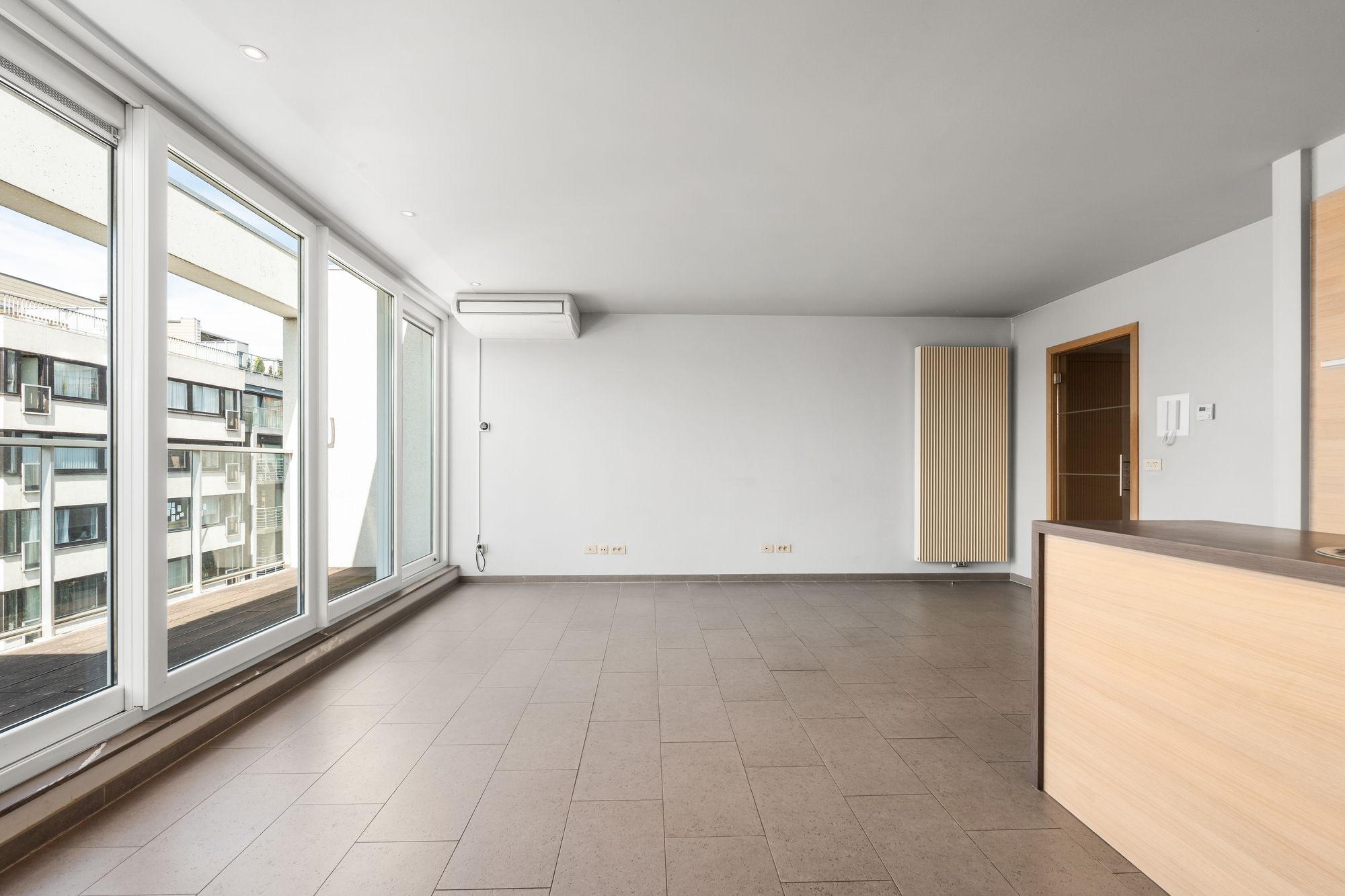 Apartment for sale in Ostend with 1 bedroom - photo 3