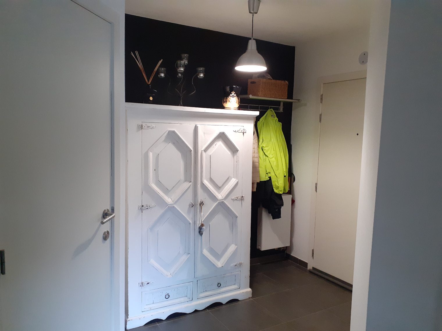 Appartement te koop in Brugge met 1 slaapkamer - foto 5