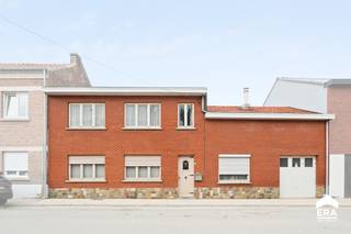 Maison à vendre à Tirlemont