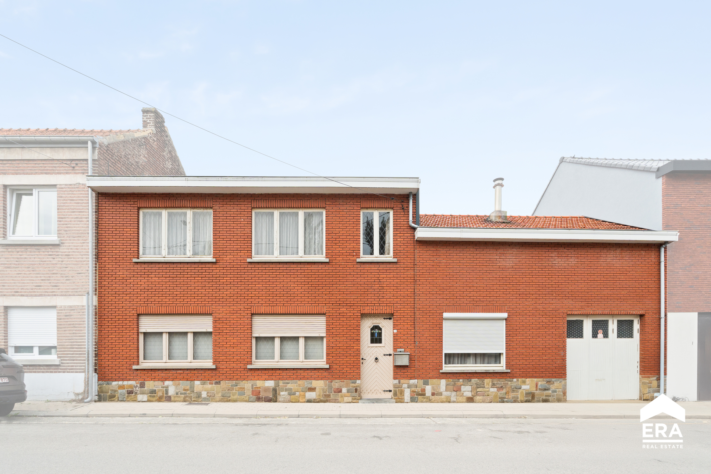 Maison à vendre à Tirlemont avec 3 chambres - photo 1