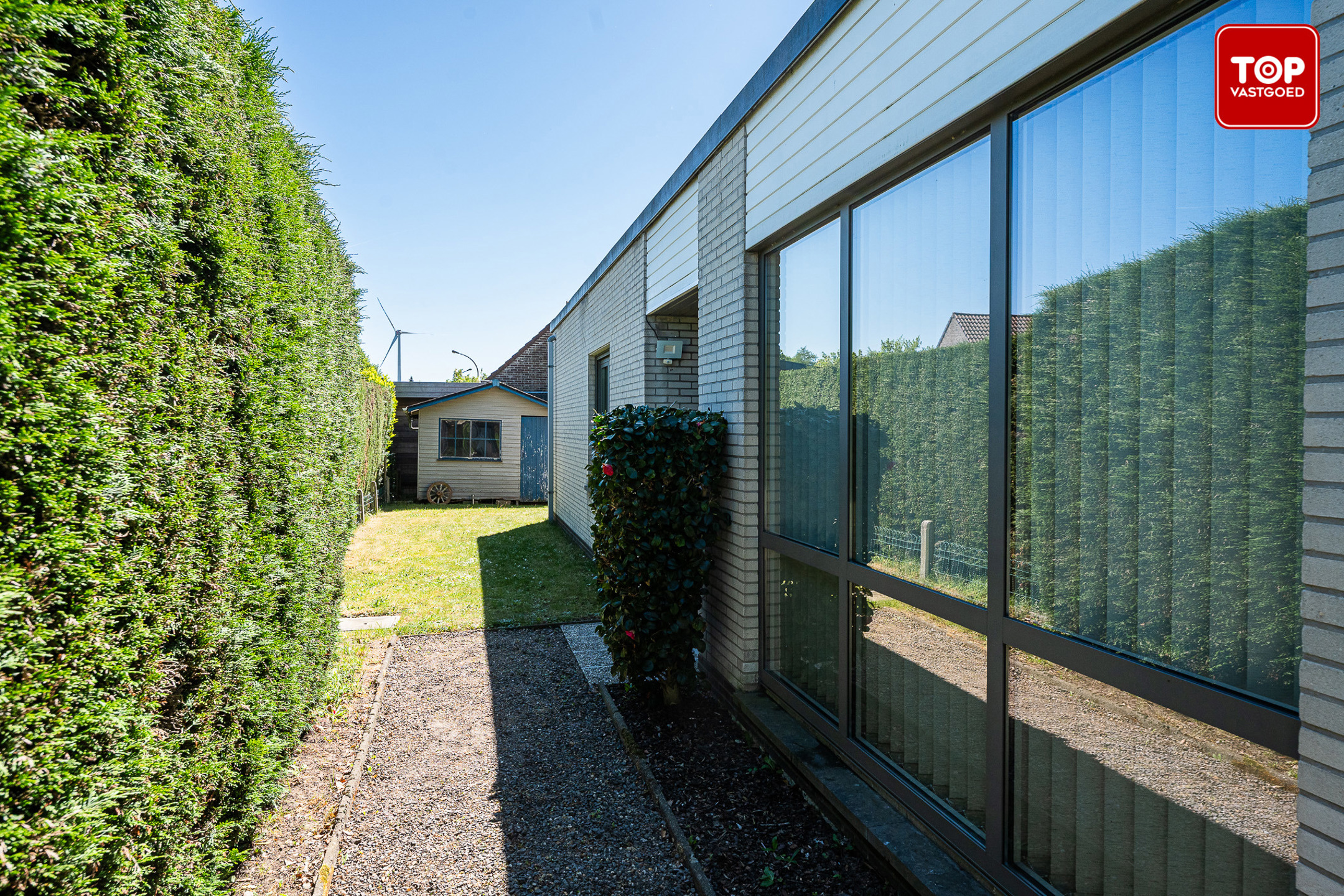Instapklare woning met gelijkvloers karakter.  - foto 4
