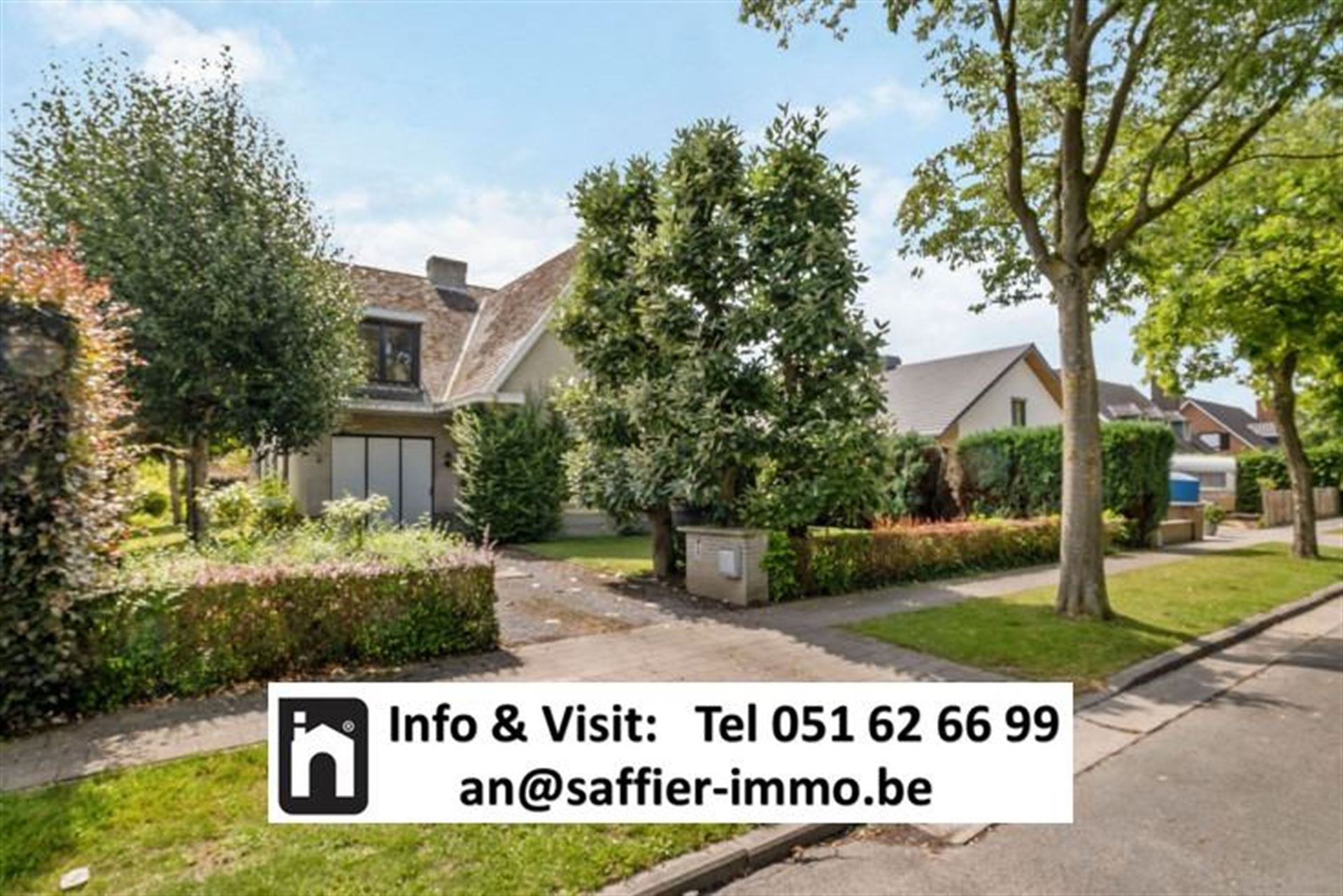 Woning - foto 2