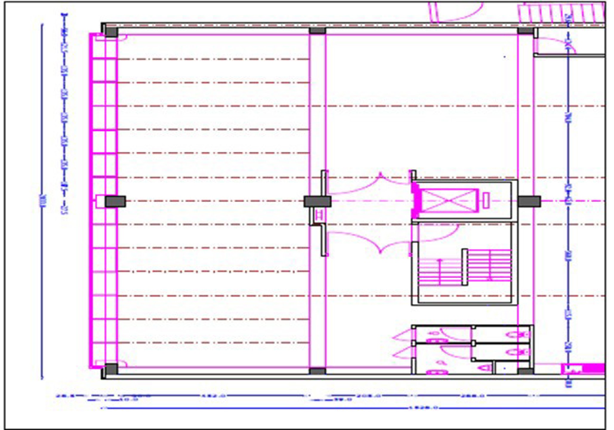 Kantoor te huur - foto 3