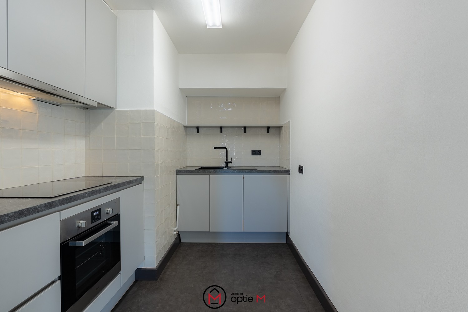 Instapklaar appartement te koop op goede locatie in Hasselt - foto 4