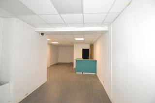 Commercial à louer à Malines
