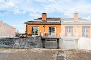 À vendre – Maison 4 chambres avec jardin à Bonneville (Andenne)Située dans un environnement paisible et verdoyant, cette maison fonctionnelle,...