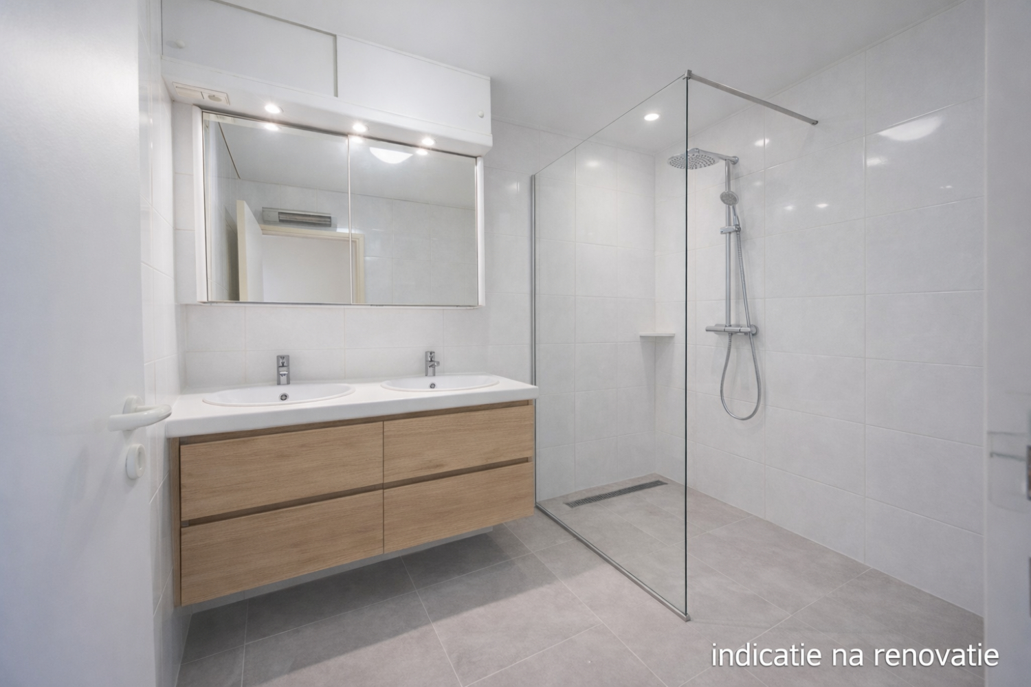 Uniek appartement met frontaal zicht op het casinoplein (met zeezicht!) - foto 4