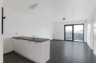 1 slaapkamer appartement aan de Villerslei, bij winkels en openbaar vervoer. Het betreft een appartement in een kleinschalig project dd...