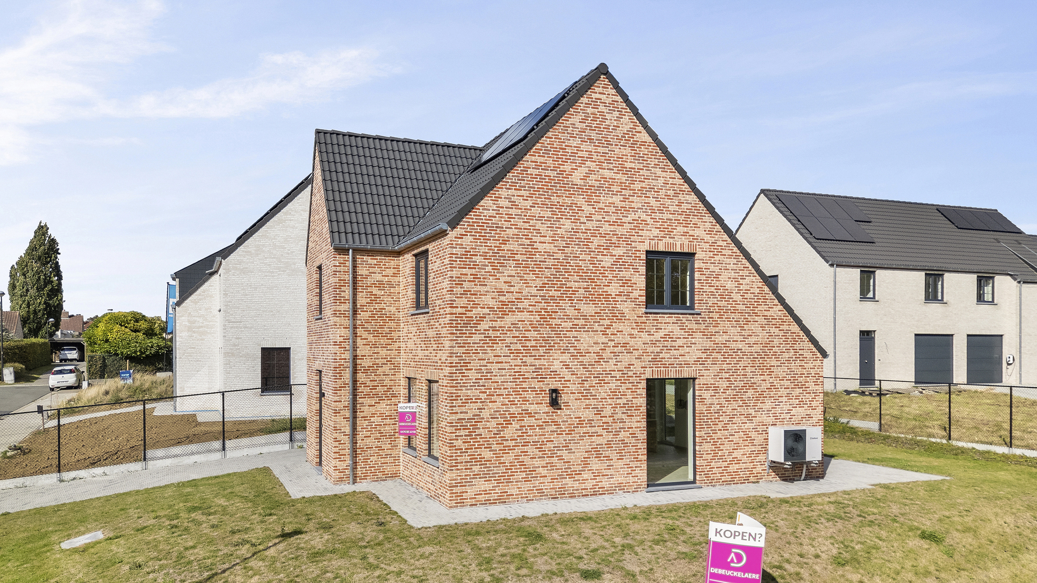 Maison à vendre à Hooglede avec 3 chambres - photo 3