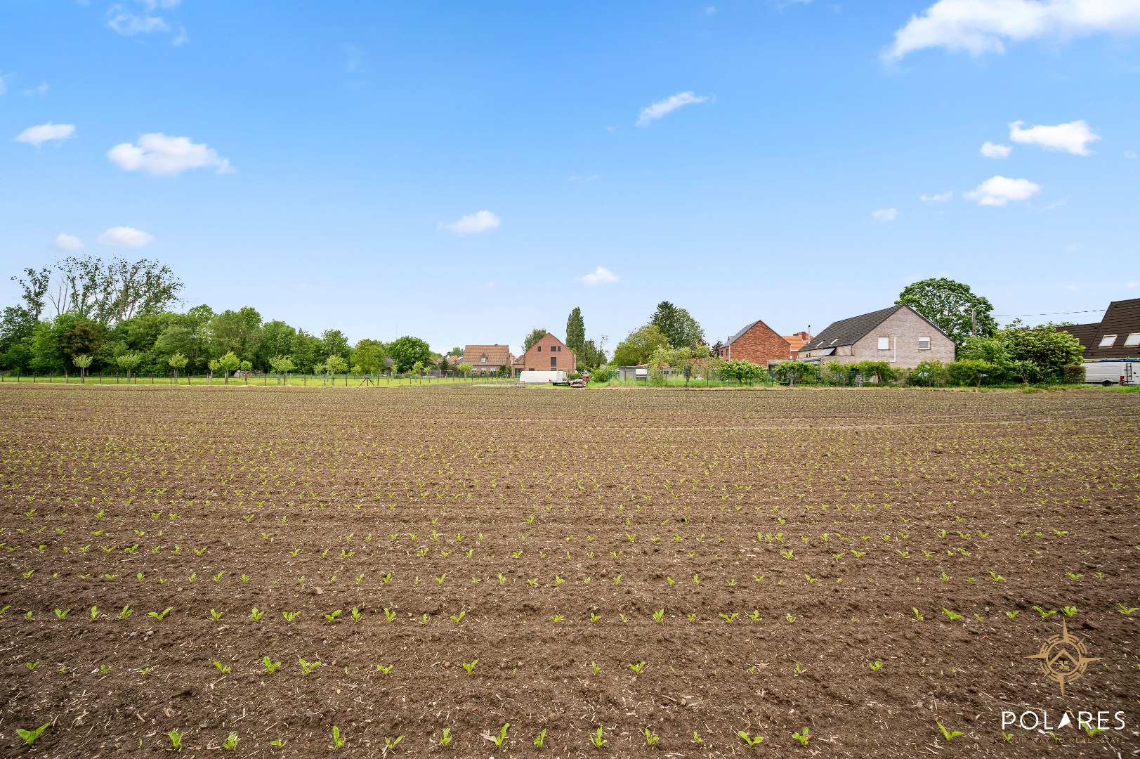 Unique building plot of 8,879 m² with a view of the Remy tower and the Dijle river. - photo 5