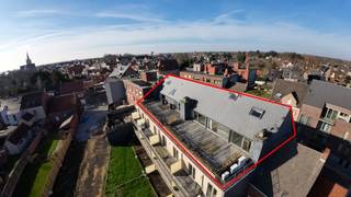 Apartment for rent in Geel