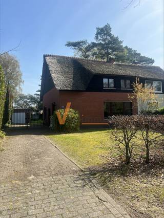 House for rent in Schoten