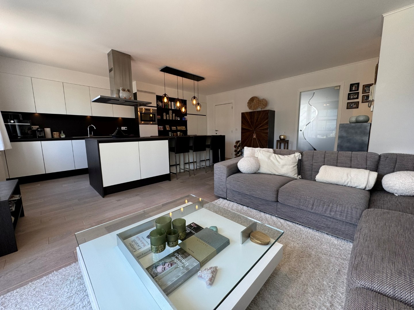 Appartement in Koksijde