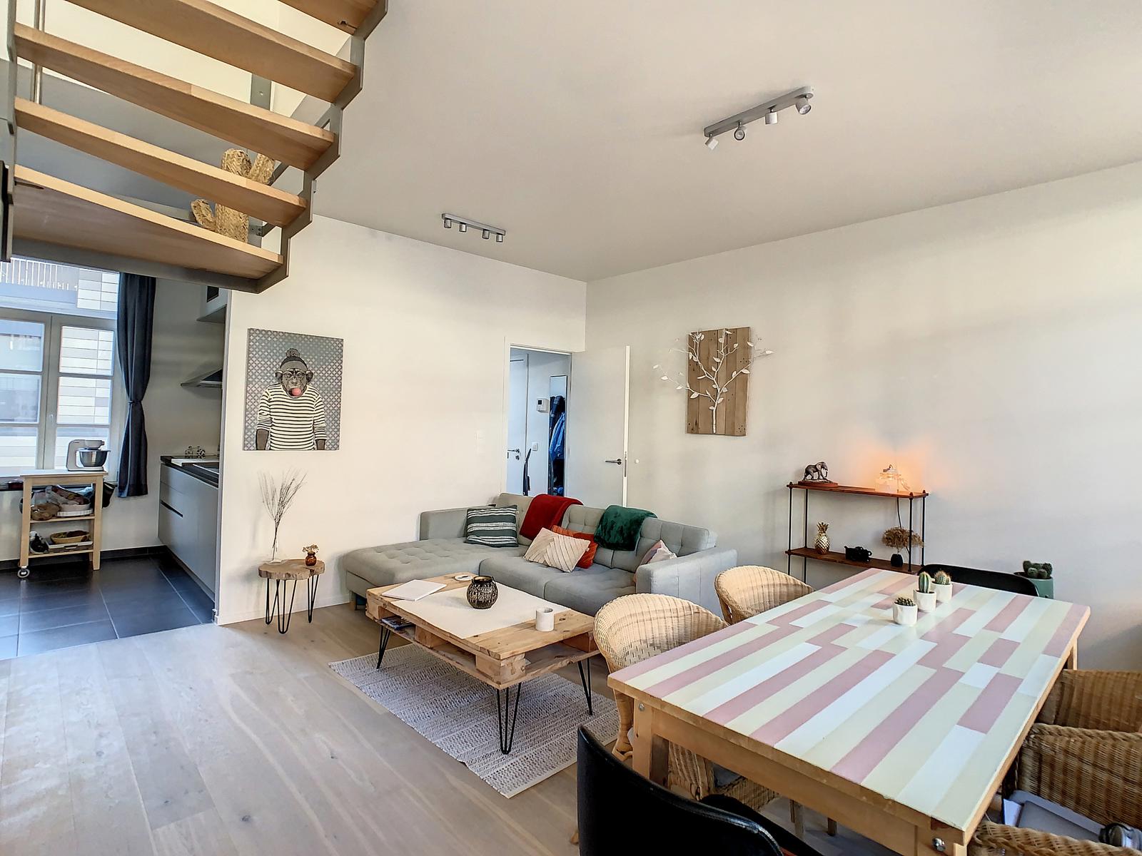 Apartment for rent in Leuven with 1 bedroom - photo 3