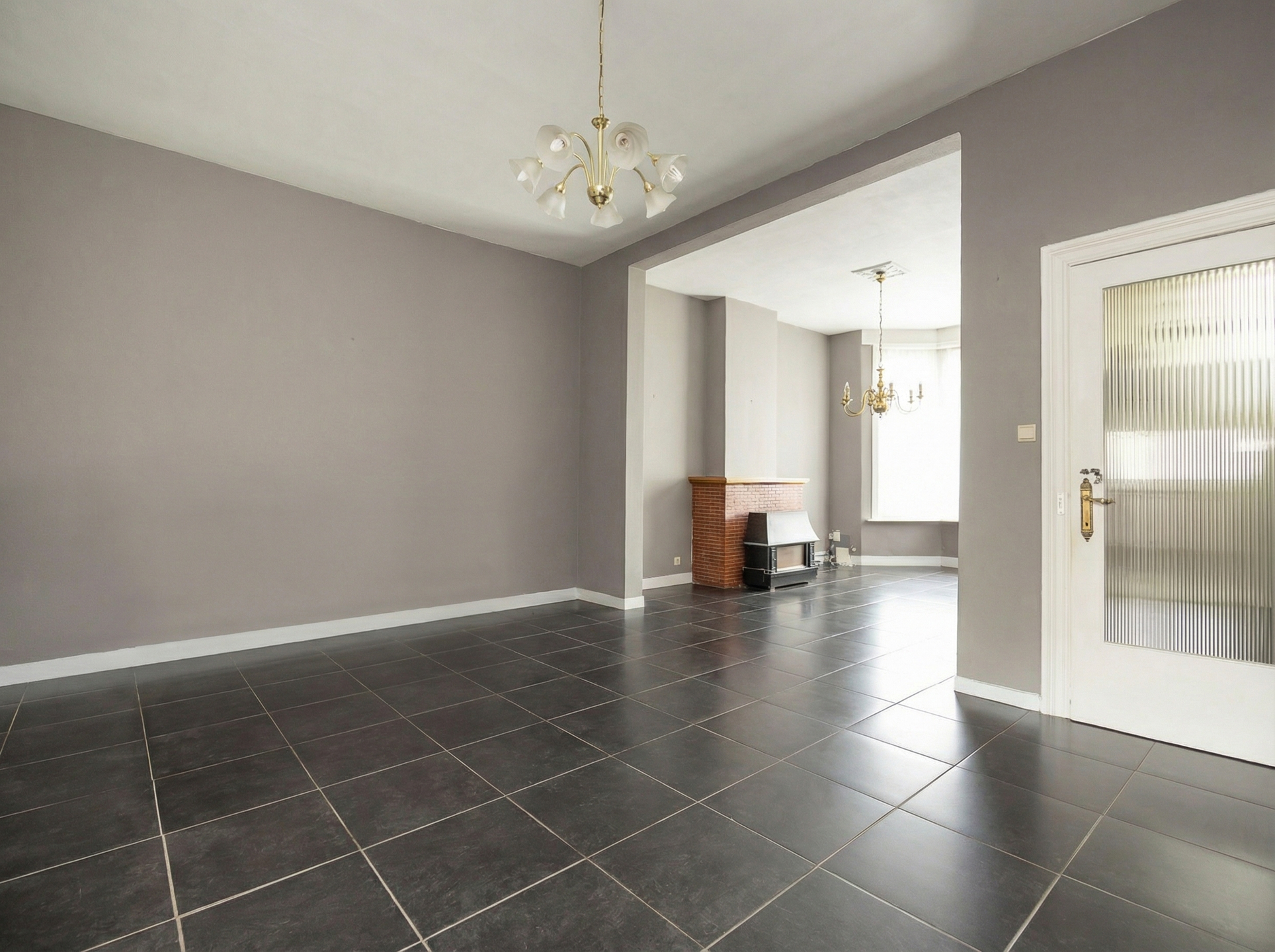 Maison à vendre à Oud-Turnhout avec 3 chambres - photo 2