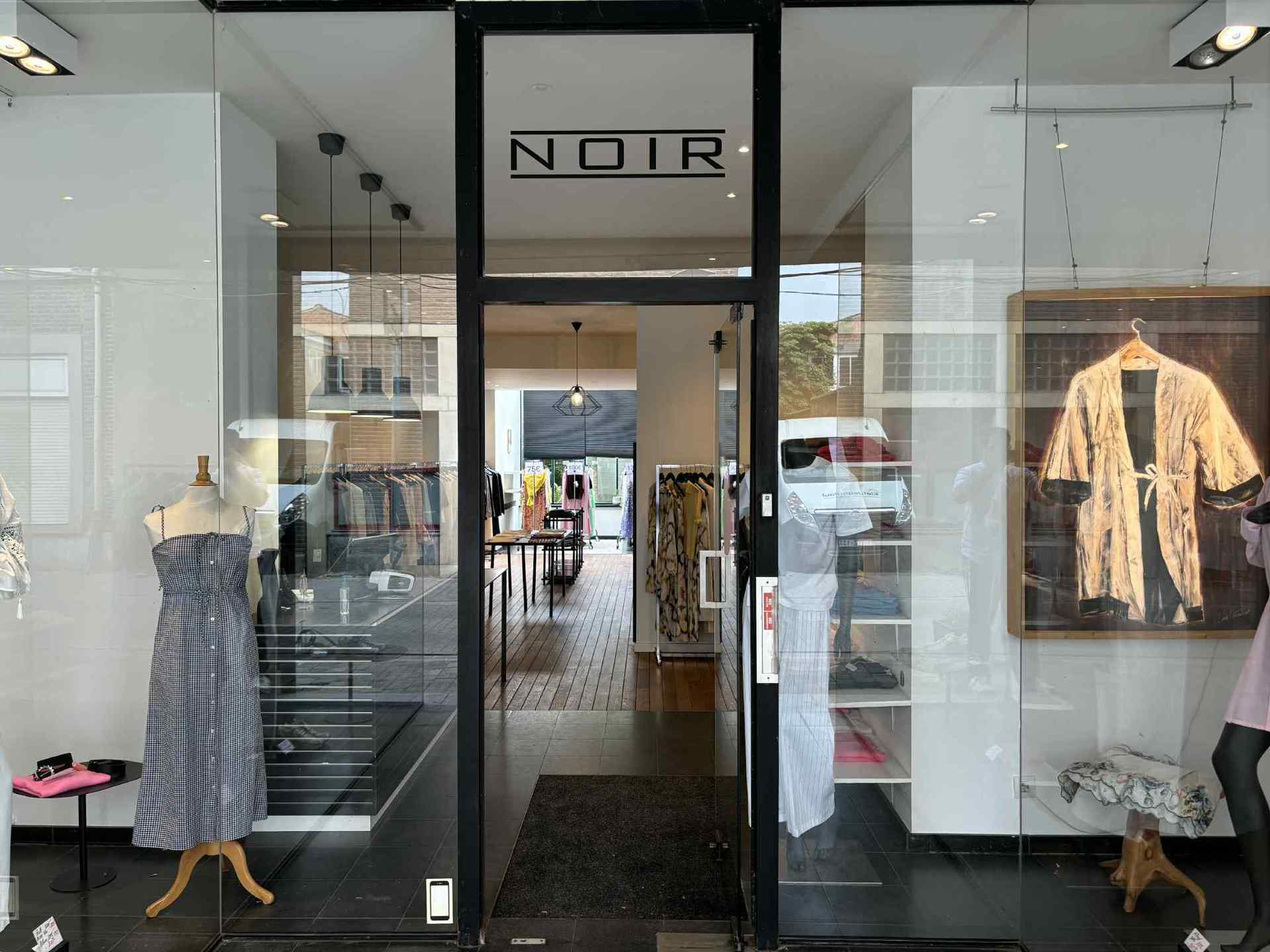 Commercial for rent in Wetteren - photo 3