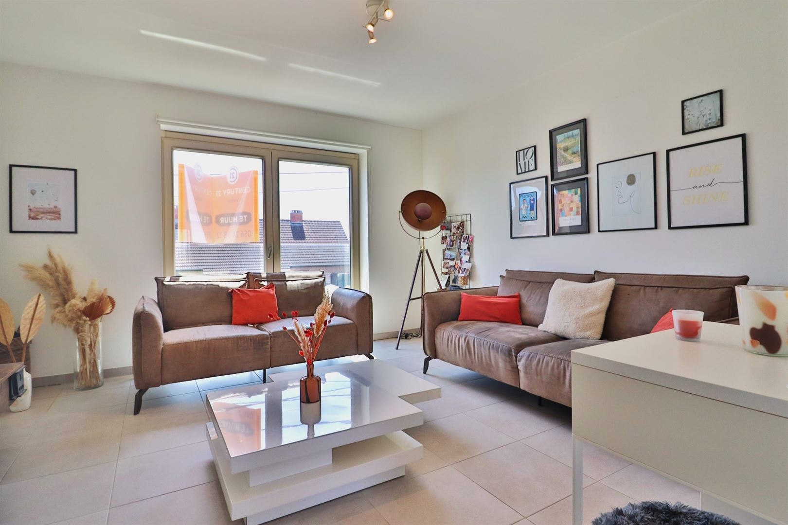 Apartment for rent in Spiere with 2 bedrooms - photo 2