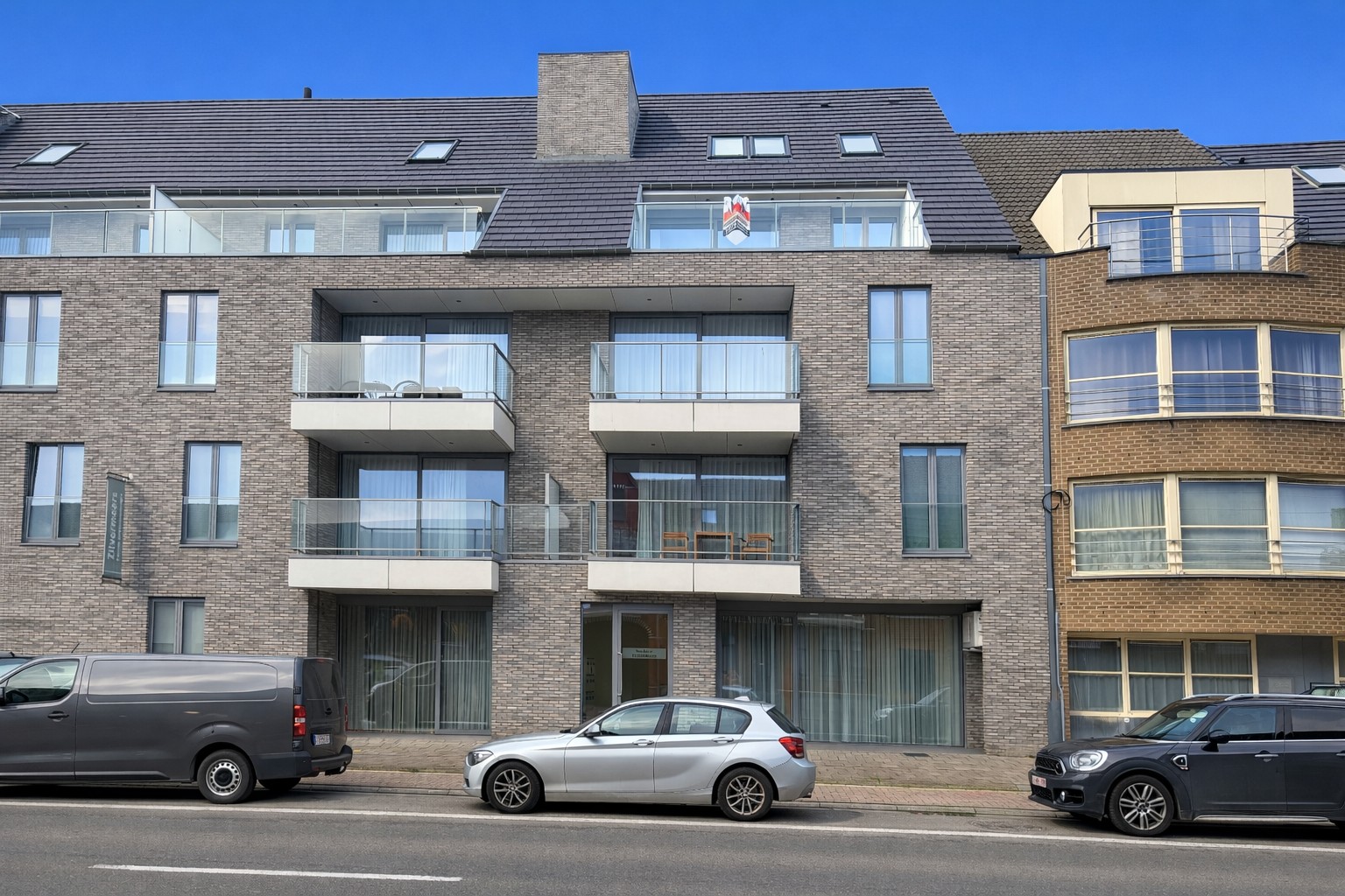 Assistentiewoning met zicht op de Leie nabij centrum Deinze - foto 2