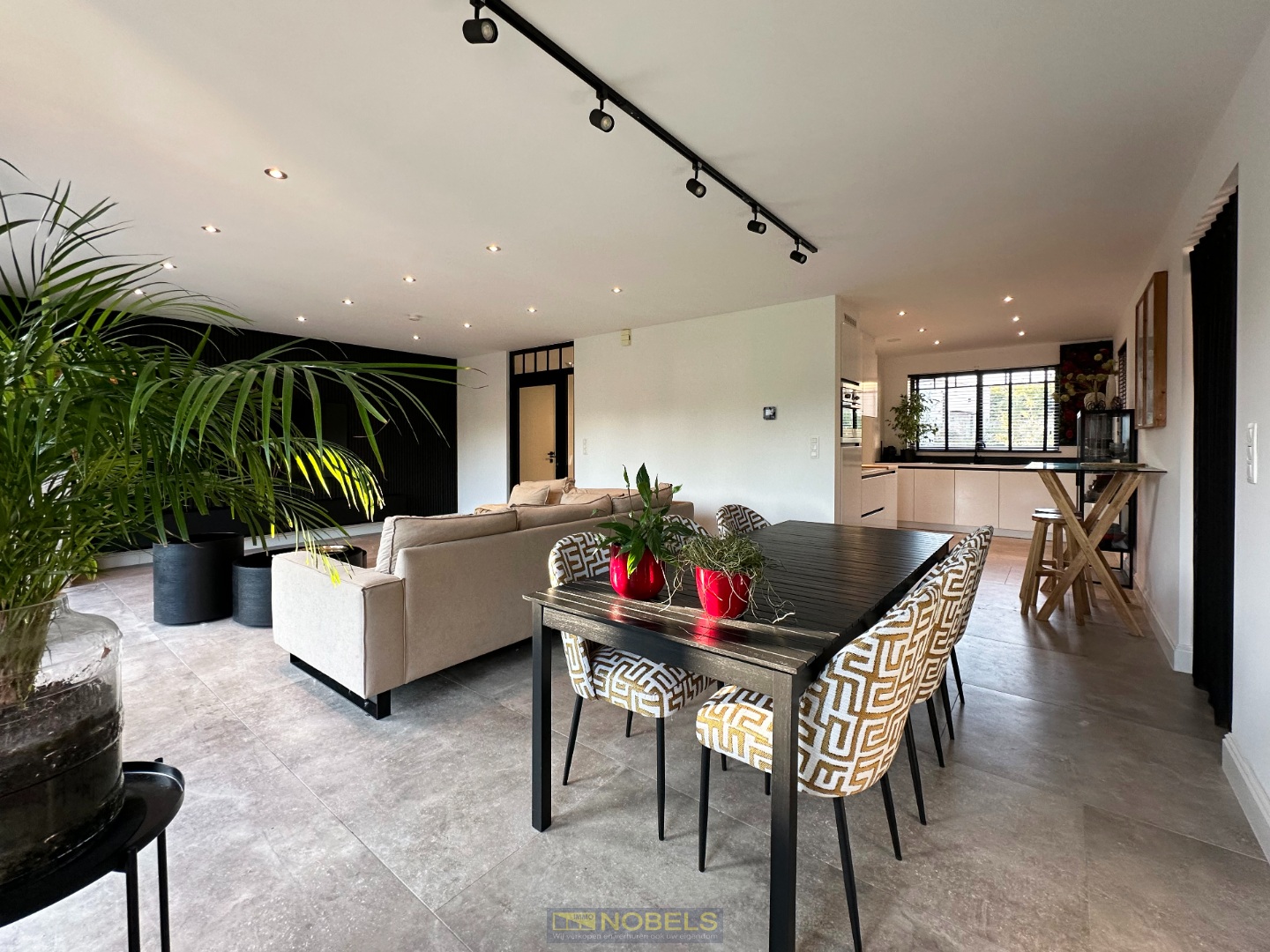 Te koop, landelijke, recent woning op unieke woonsite te Zwalm - foto 2