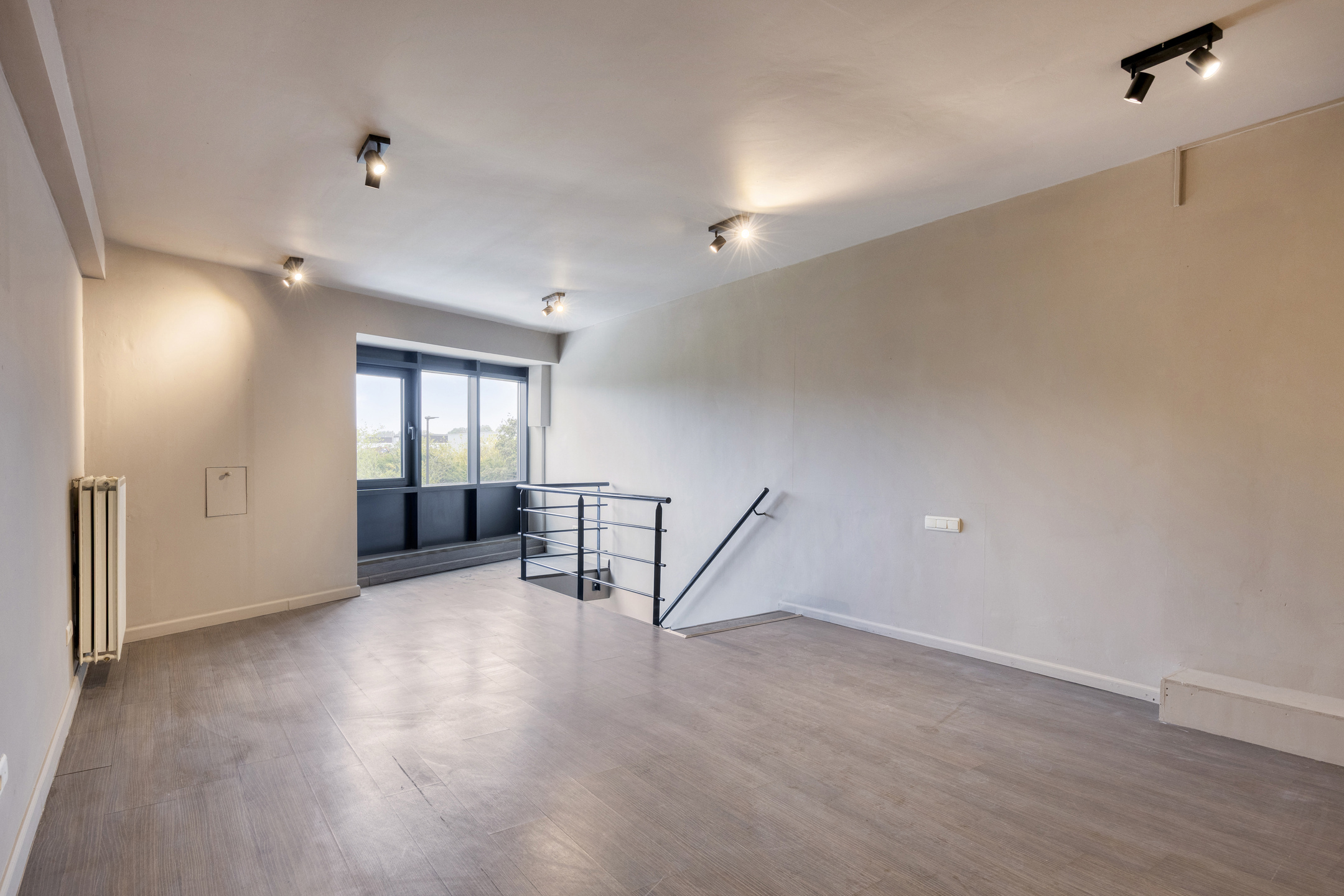 Recent vernieuwd kantoor met optioneel magazijn in Ravels - foto 5