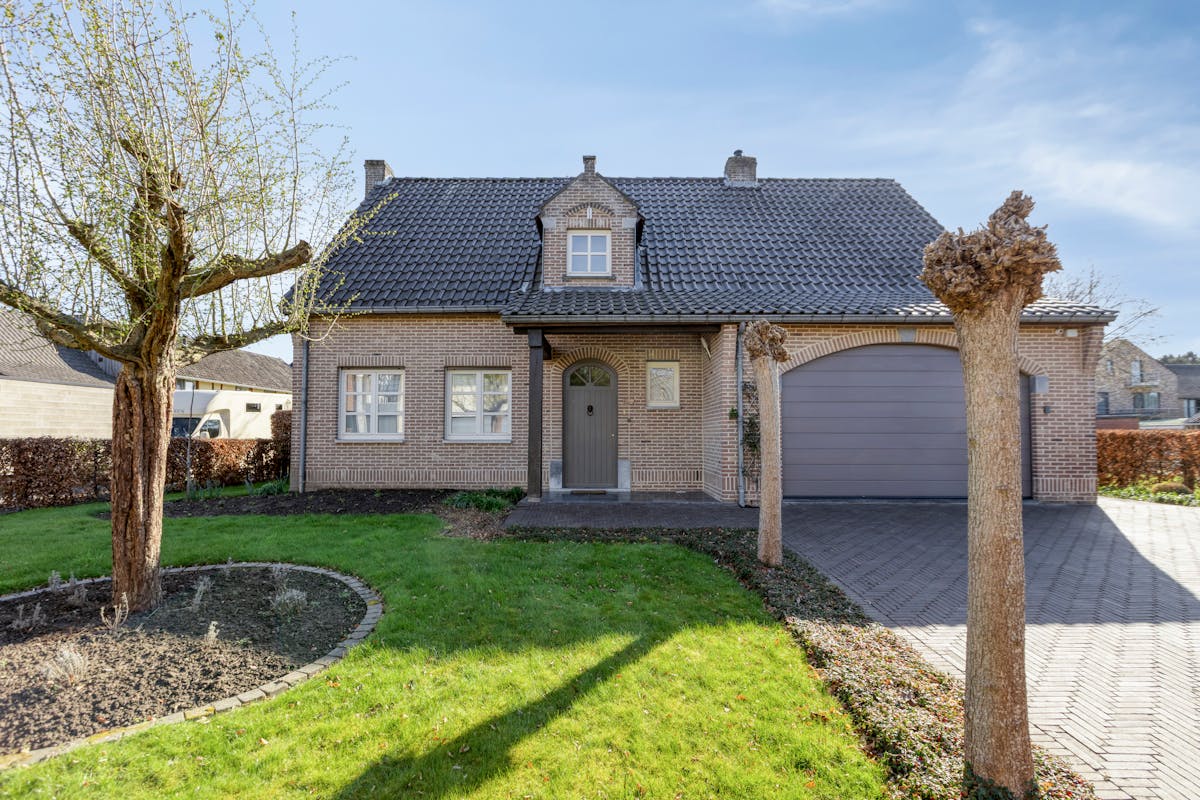 Instapklare woning te koop in 's-Gravenvoeren - foto 4