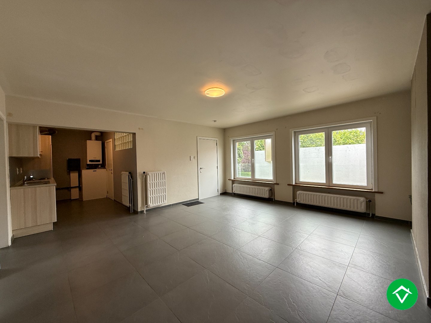 Appartement met twee slaapkamers te Wervik - foto 4