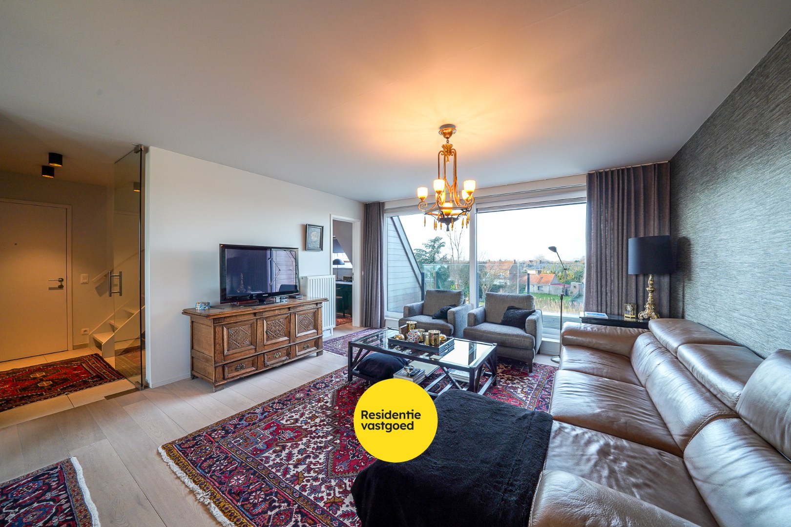 Apartment for sale in Oudenburg with 3 bedrooms - photo 4