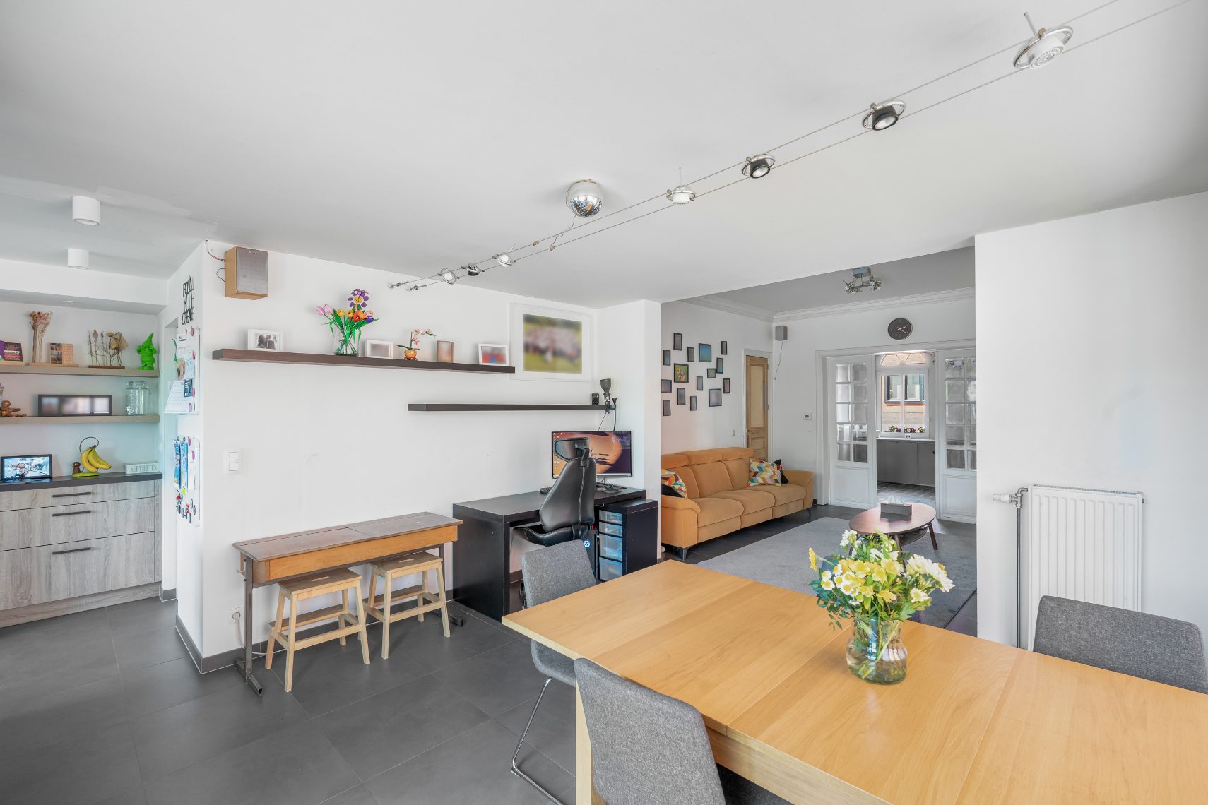 Huis te koop in Waasmunster met 5 slaapkamers - foto 5