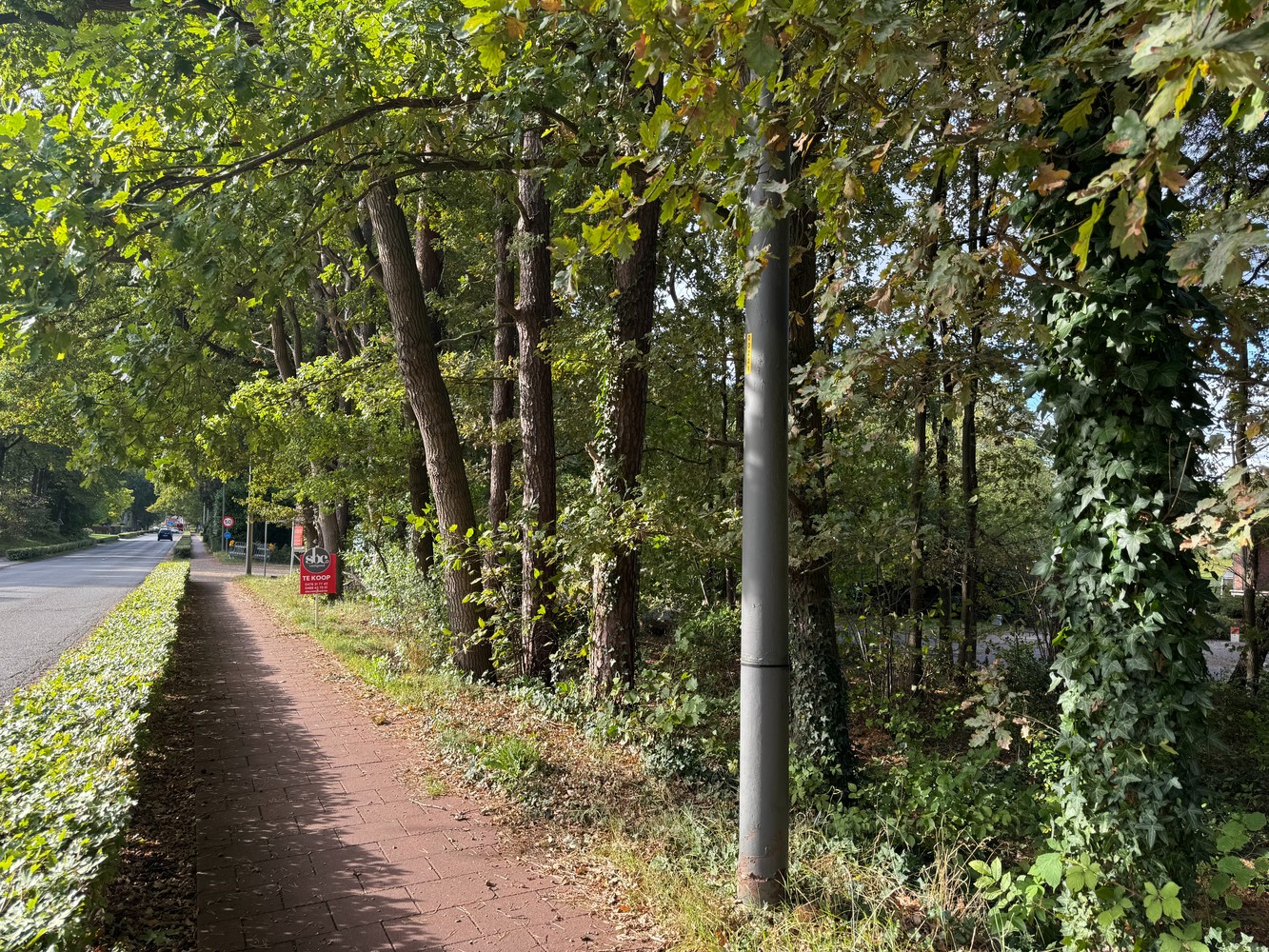 Uitstekend gelegen bouwgrond OB op 10a 85ca - foto 4