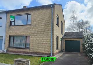 Maison à louer à Bruges